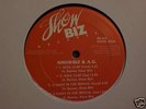 SHOWBIZ & A. G. : Soul Clap (Show Biz) Rare Orig EP 12