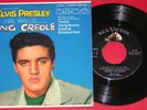 ELVIS PRESLEY 