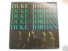 DUKE JORDAN TRIO/QUINTET on SIGNAL S1202 LP