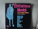 PSYCHEDELIC MOODS LP THE DEEP RARE PSYCH