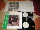 Bruce Lee - Enter The Dragon Japan ONLY 2LP Vinyl