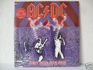 AC/DC   -   Next Exit: Adelaide - Live  Red Wax  Sealed
