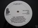 THE JOHNSONS - JAIL BAIT 