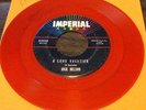 Ricky Nelson 45 
