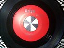 Savoys- Work It Out- MONSTER RARE GARAGE ON ORLYN