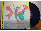 Curtis Fuller Blues-ette Savoy Orig SHRINK Golson RVG