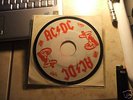AC/DC * Rare 7