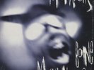 TOM WAITS - BONE MACHINE WIE NEU RARITÄT (LP)