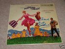 RARE SIGNED JULIE ANDREWS SOUND OF MUSIC GENUINE LP