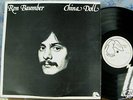 Ron Baumber Lp Ixtlan Private Press  China Doll Rare