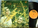The Allan Sisters Lp Sound Canada Rare Pop Psych