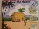 YAZOO 1055 HAWAIIAN GUITAR Hot Shots SOL HOOPII  LP