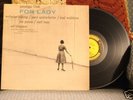 WEBSTER YOUNG FOR LADY Orig Prestige LP 7106