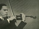 SAXF 169/ LALO / TCHAIKOWSKY/ LEONID KOGAN, violin