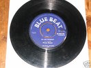 The Maytals/Prince Buster UK Blue Beat 45 BB281 1965