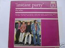 the who-instant party[on brunswick golden stars]