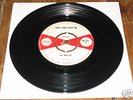 The Wailers Don't Ever Leave Me UK Island 45 WI-216 (65