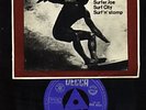 THE RAVING SAVAGES - SURF - EP DE 1963