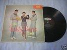 THE TEDDY BEARS SING LP PHIL SPECTOR ORIG IMPERIAL 1959