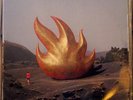AUDIOSLAVE Vinyl LP Soundgarden