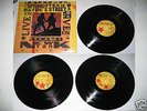 BRUCE SPRINGSTEEN Live in New York city 3LP w/bonus