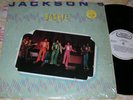 JACKSON FIVE Boogie Soul Lp Rare NM