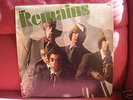 REMAINS s/t US ORIG WHITE LABEL PROMO MONO PSYCH LP M
