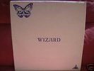WIZARD The Original US ORIGINAL PRIVATE PSYCH LP Peon