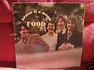 FOOD Forever Is A Dream US ORIGINAL PSYCH LP M-CAPITOL