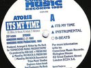 ATORIE - it's my time 12