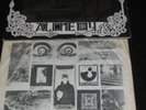 Third Ear Band rare U.K 1st press LP Alchemy  Harvest