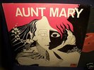 AUNT MARY - rare PSYCH PROG NORWAY ROCK polydor LP
