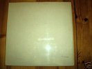 The beatles , The beatles , White album stereo