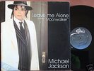MICHAEL JACKSON - RARE BRAZILIAN ART WORK PROMO BRAZIL