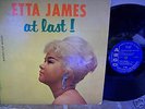 Etta James,