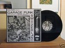 GARAGE PUNK Rock´Roll Psycho  12