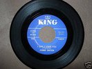 Johnny Watson  I Say I Love You  Rare  R&B/Newbreed