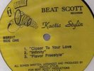 KAOTIC STYLIN  random rap 12