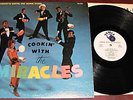 Cookin' With The Miracles-Tamla-Northern Soul- original