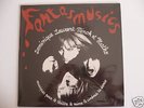 FANTASMUSIC Rare prog théatral LAURENT,PINOK et MATHO