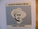 CORNELL CAMPBELL FOLLOW INSTRUCTIONS  TAPPER ZUKIE PROD
