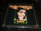 Rosa Passos Recriacao 1978 Brazil Bossa Psych LP RARE