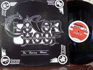 CLOVEN HOOF  The Opening Ritual LP U.K. 1982 metal