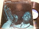 HANK MOBLEY Soul Station BN 47 W 63 nyc RVG mono dg LP