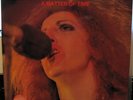 RAILROAD GIN,A Matter Of Time,'74 bluesy prog/psych LP