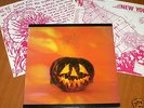 SONIC YOUTH walls have ears 2LP 1986 - NOT 1 - # 1887