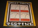 SWEET TOOTHE TESTING ORIGINAL  PSYCH LP