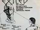 Exiled/Artificial Peace 7