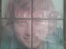 POCHETTE 4 DISQUES 33T JOHNNY HALLYDAY DEPLIANTE RARE