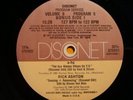 DISCONET 1986 VOL 8 PRG 5 PRT 2 AHA Rick Ashton SUPERB
